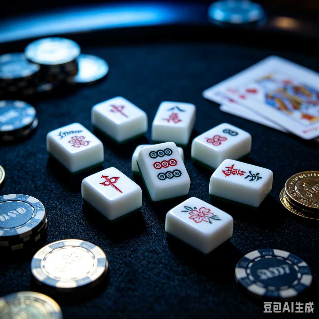 mahjong pushers for tiles