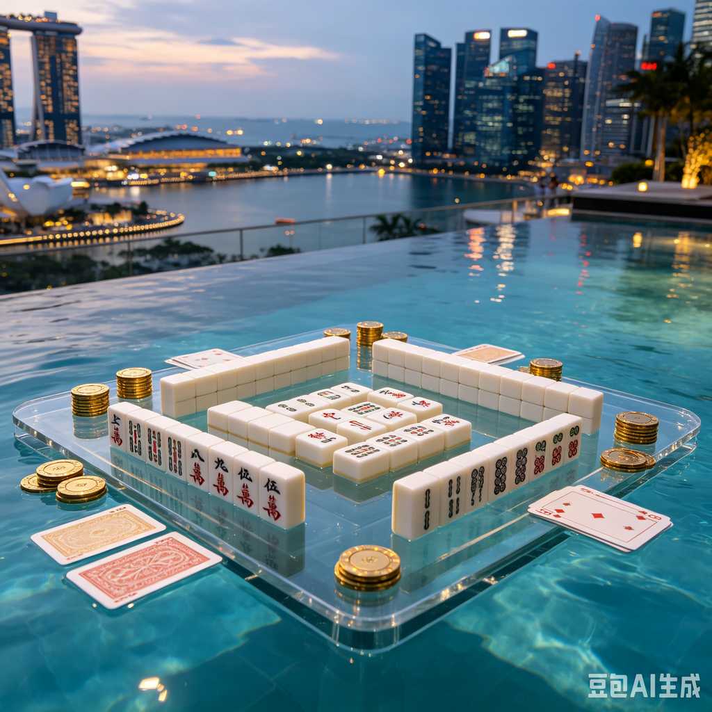 new design mahjong set 2026