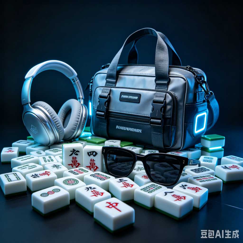 durable mahjong set for outdoor