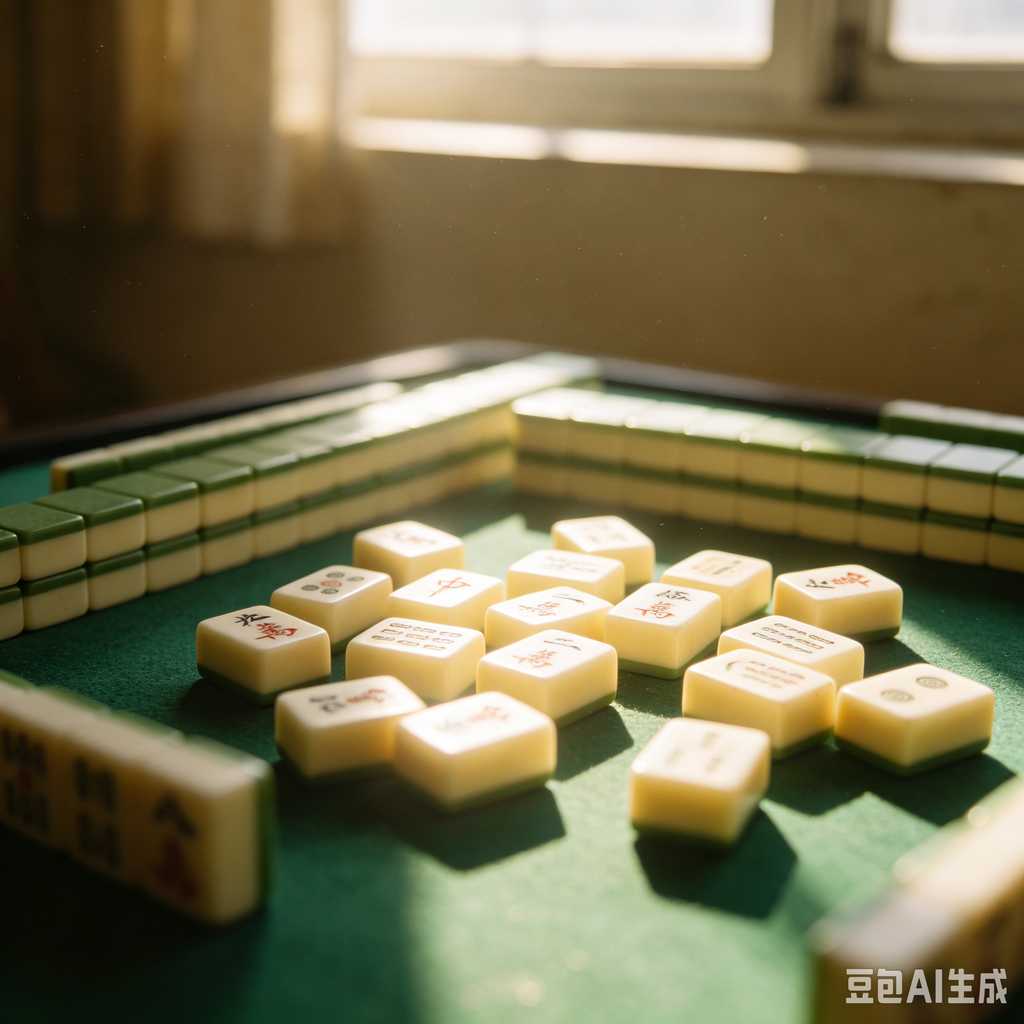 beginner mahjong game kit