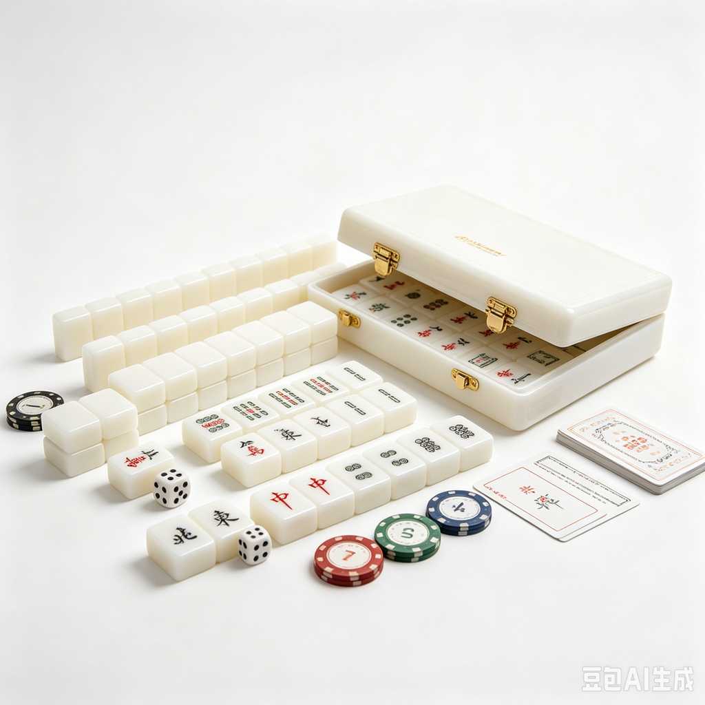 BatonRouge,mahjong