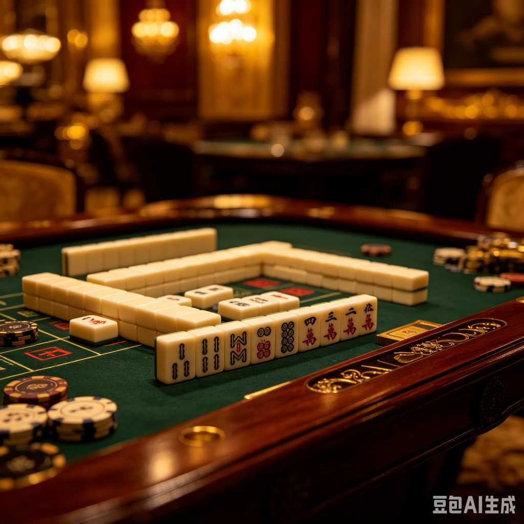 RochesterNY,mahjong