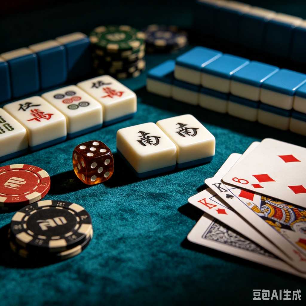 Ottawa,mahjong