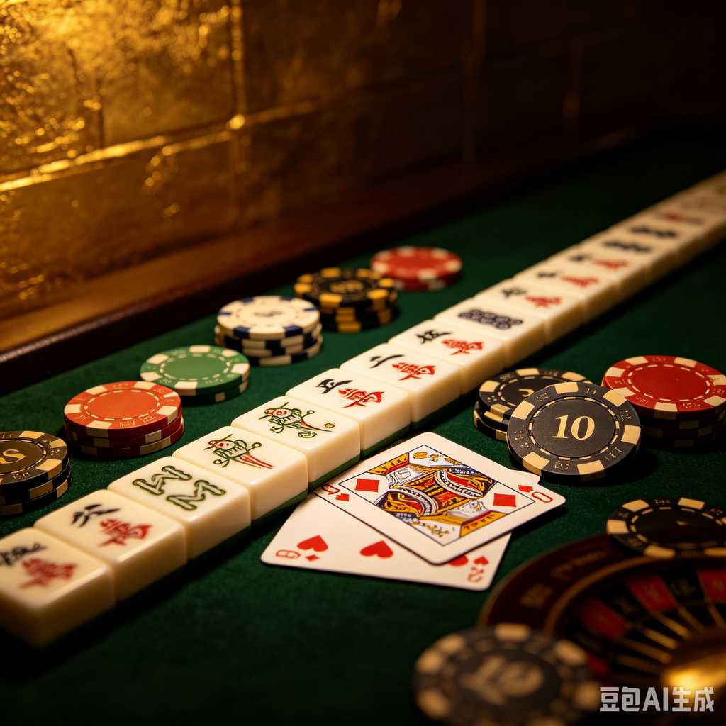 Prague,mahjong