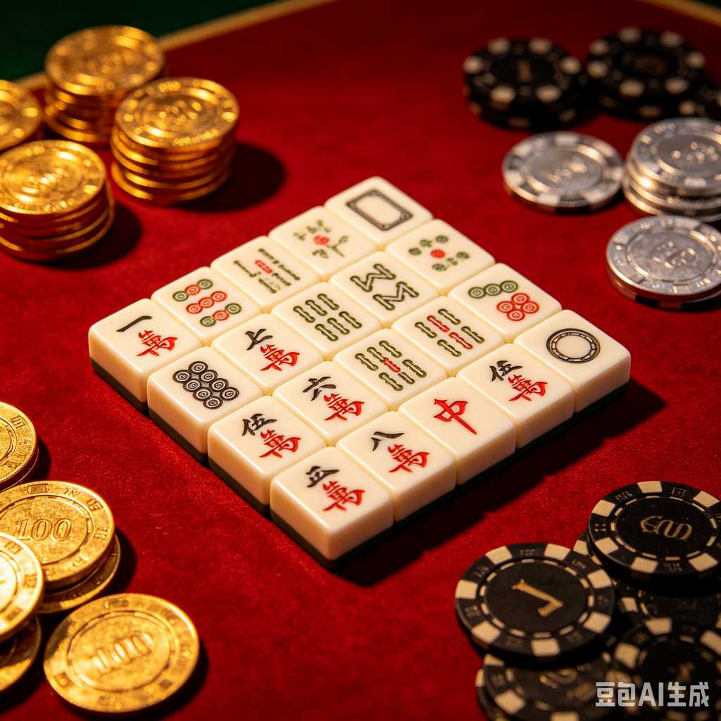Colorado,mahjong