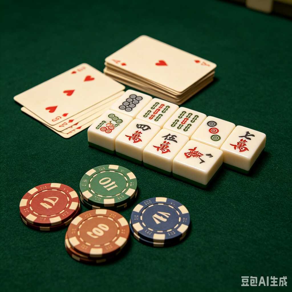 SaltoUY,mahjong