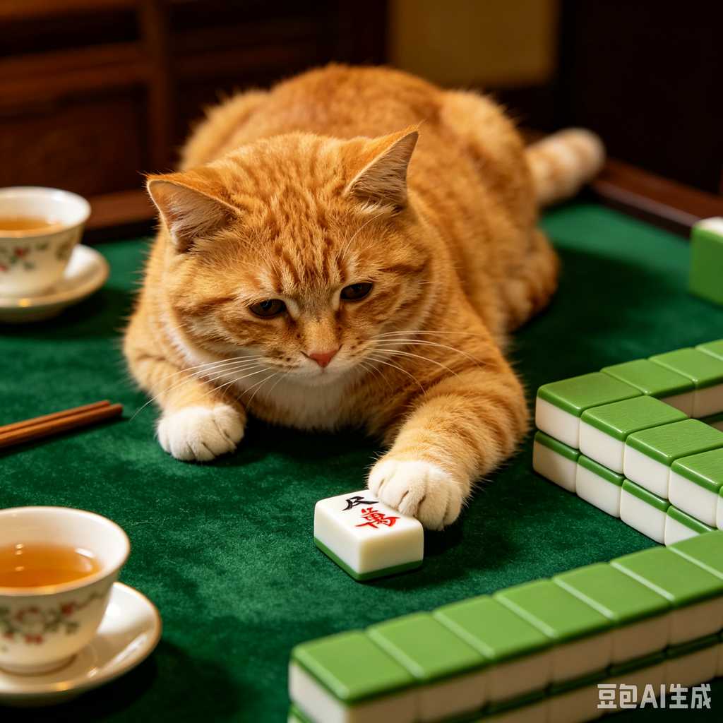 MeridaVE,mahjong